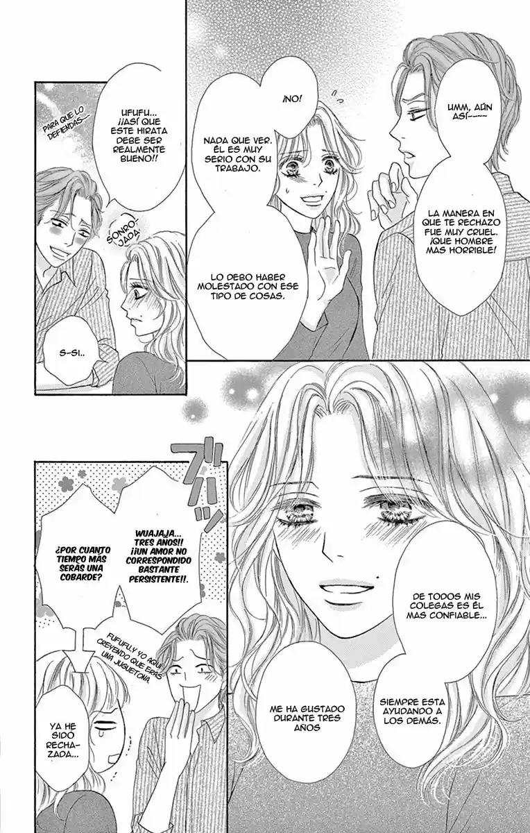 Otona No Koi Wa Kojiraseru - Capítulo 1 - Página 11 - LectorTMOo