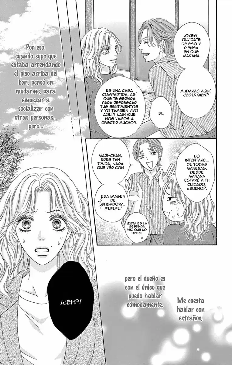 Otona No Koi Wa Kojiraseru - Capítulo 1 - Página 12 - LectorTMOo