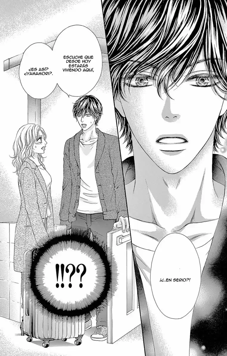 Otona No Koi Wa Kojiraseru - Capítulo 1 - Página 13 - LectorTMOo