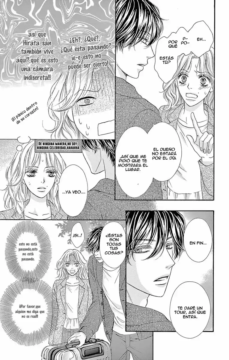 Otona No Koi Wa Kojiraseru - Capítulo 1 - Página 14 - LectorTMOo