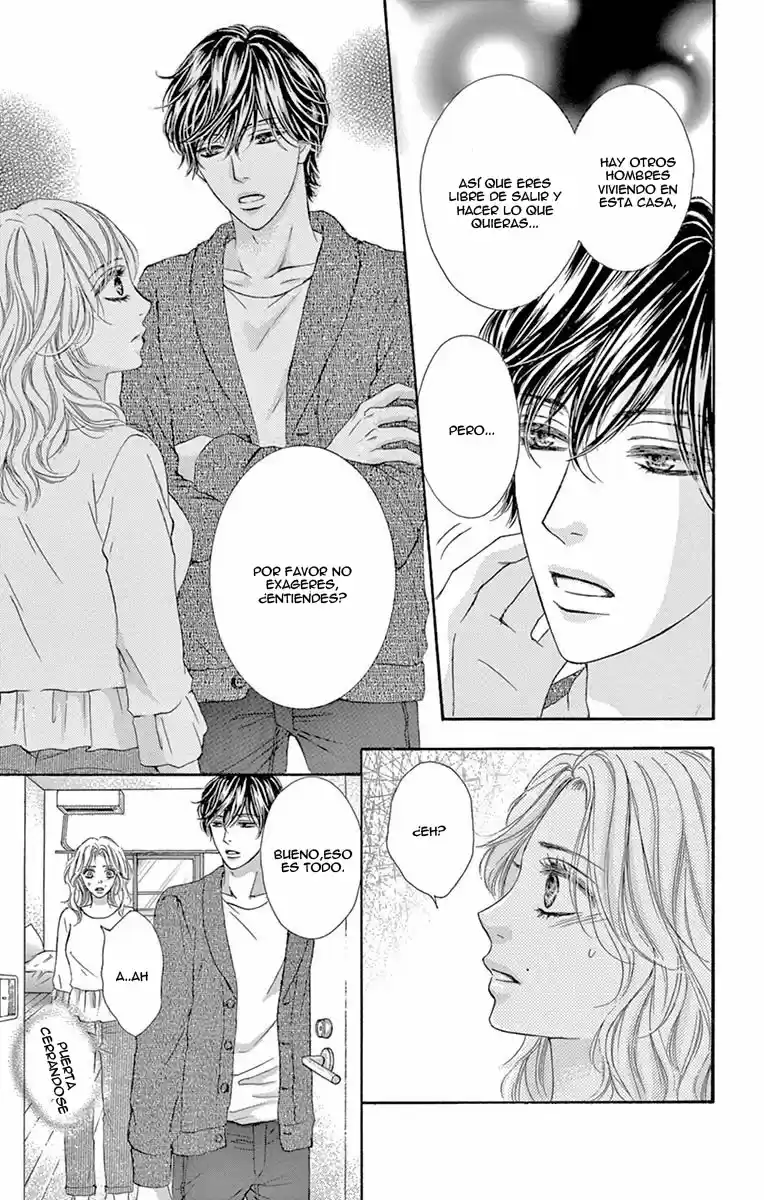 Otona No Koi Wa Kojiraseru - Capítulo 1 - Página 16 - LectorTMOo
