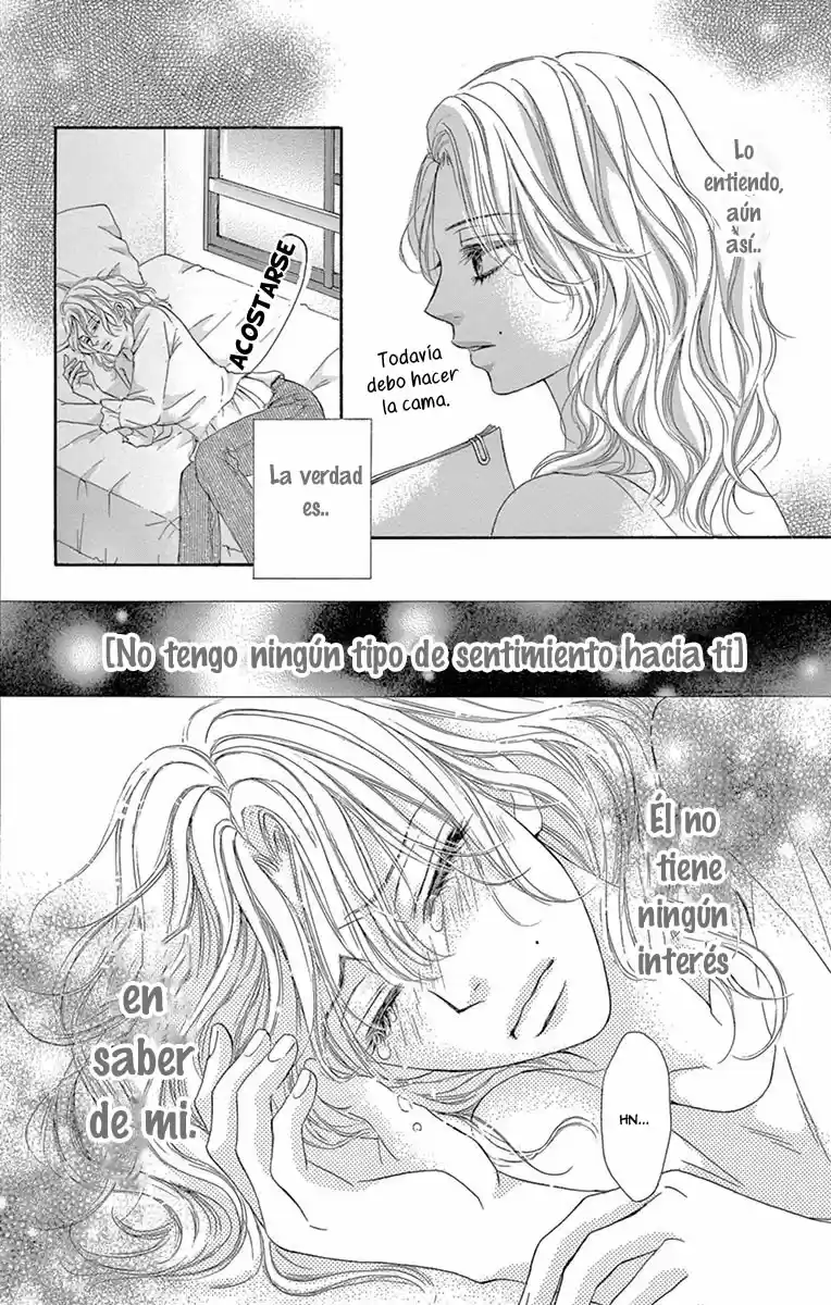 Otona No Koi Wa Kojiraseru - Capítulo 1 - Página 17 - LectorTMOo