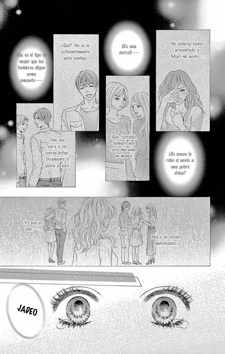 Otona No Koi Wa Kojiraseru - Capítulo 1 - Página 18 - LectorTMOo