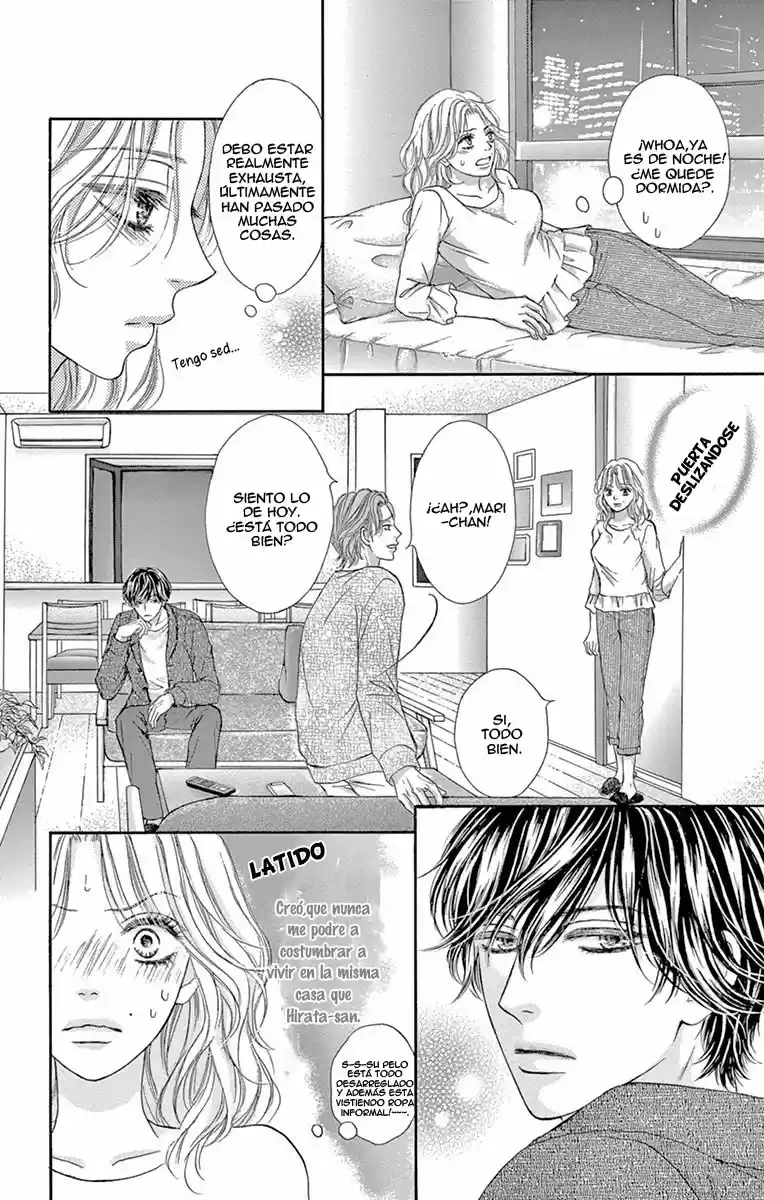 Otona No Koi Wa Kojiraseru - Capítulo 1 - Página 19 - LectorTMOo