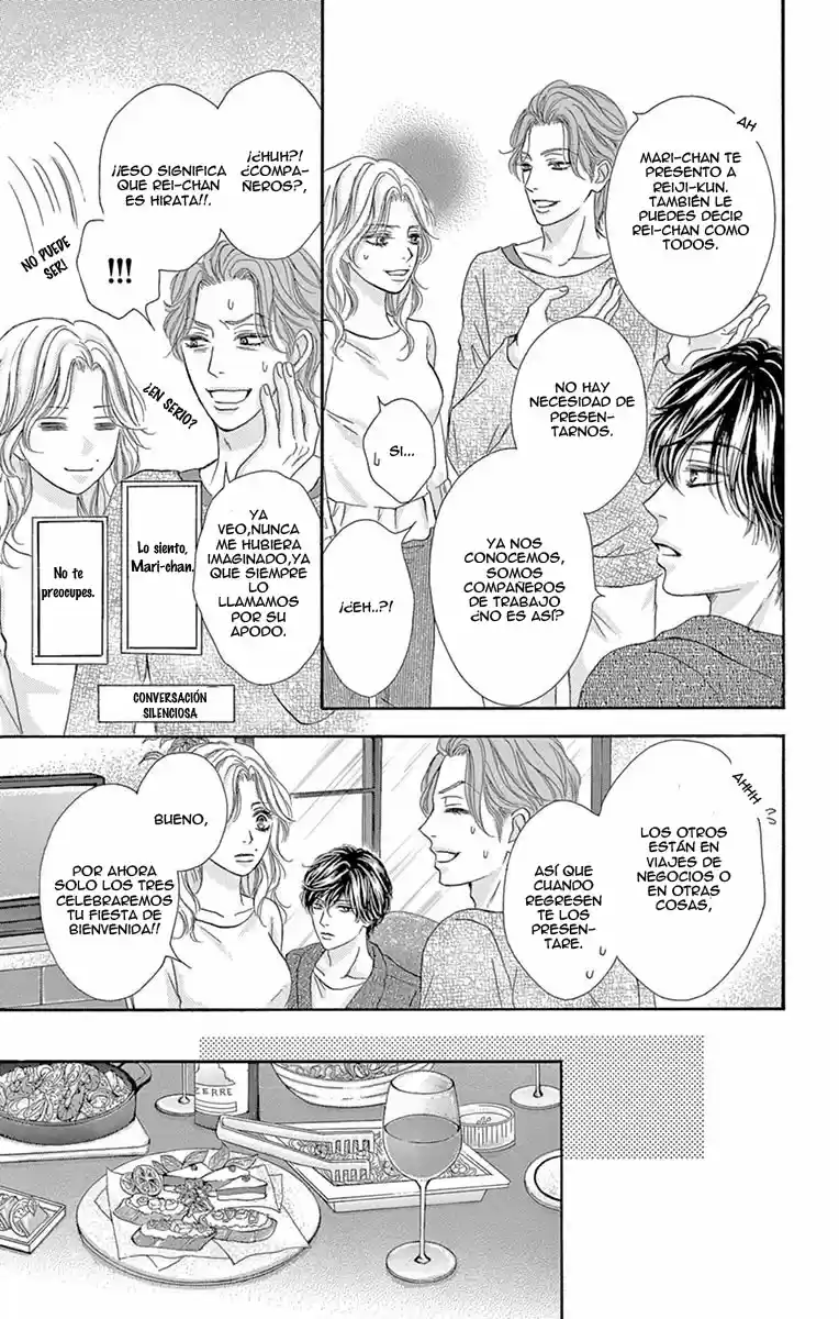 Otona No Koi Wa Kojiraseru - Capítulo 1 - Página 20 - LectorTMOo