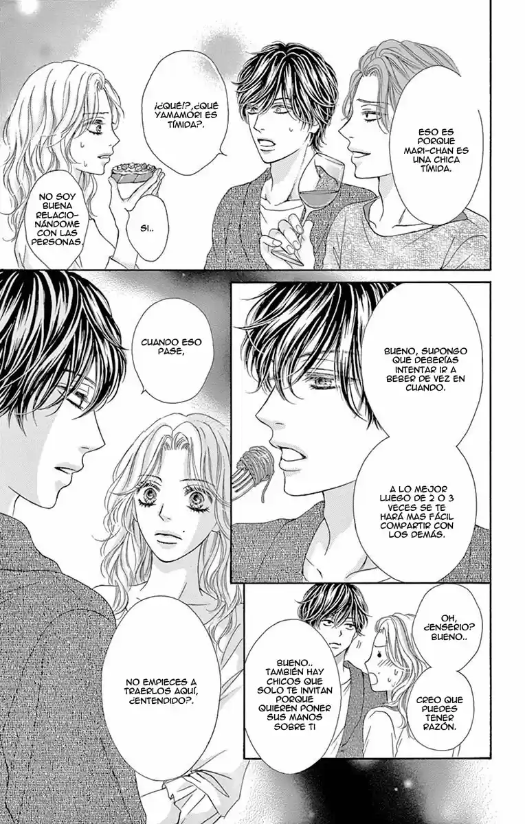 Otona No Koi Wa Kojiraseru - Capítulo 1 - Página 22 - LectorTMOo
