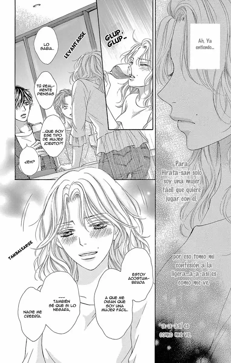 Otona No Koi Wa Kojiraseru - Capítulo 1 - Página 23 - LectorTMOo