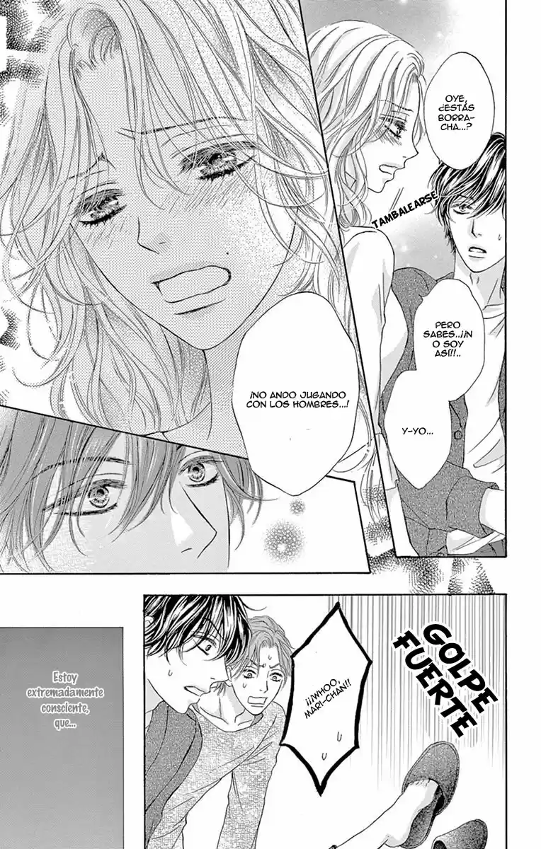 Otona No Koi Wa Kojiraseru - Capítulo 1 - Página 24 - LectorTMOo