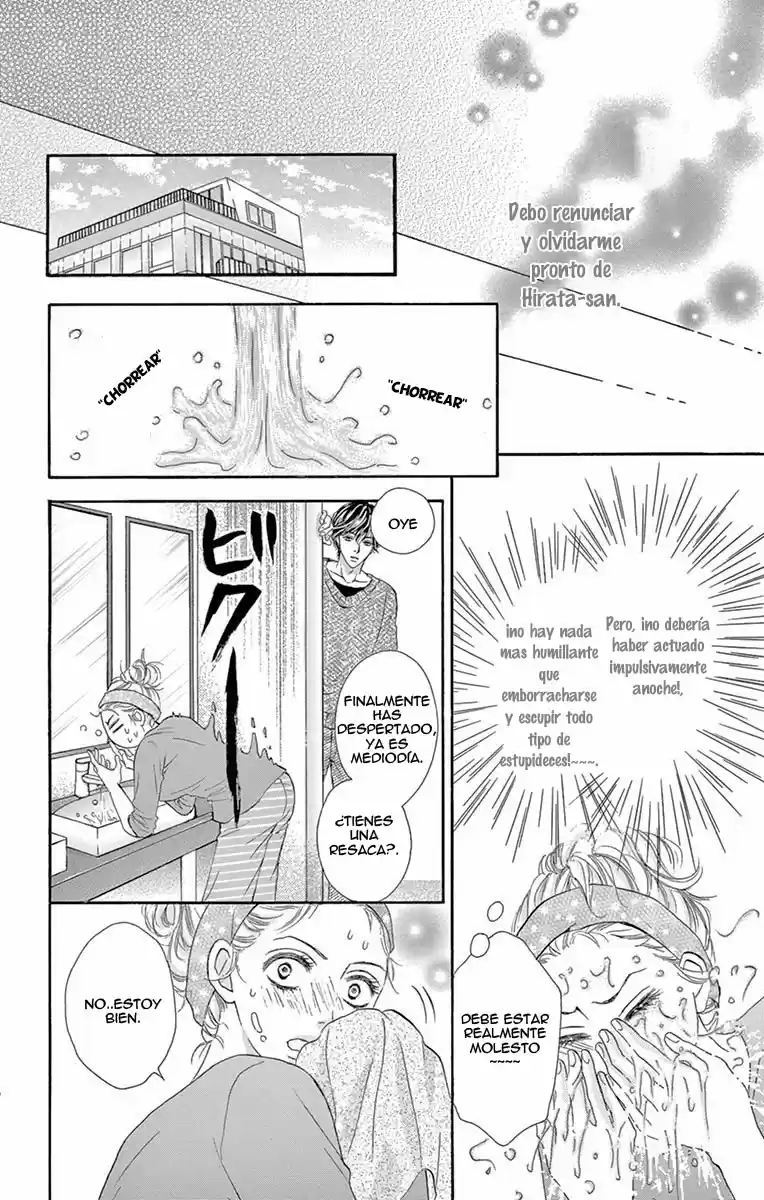 Otona No Koi Wa Kojiraseru - Capítulo 1 - Página 25 - LectorTMOo