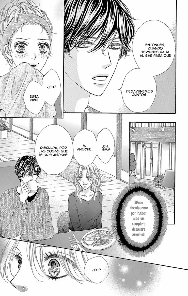 Otona No Koi Wa Kojiraseru - Capítulo 1 - Página 26 - LectorTMOo