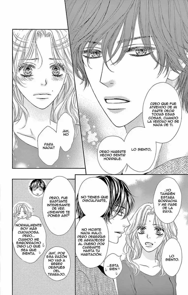Otona No Koi Wa Kojiraseru - Capítulo 1 - Página 27 - LectorTMOo