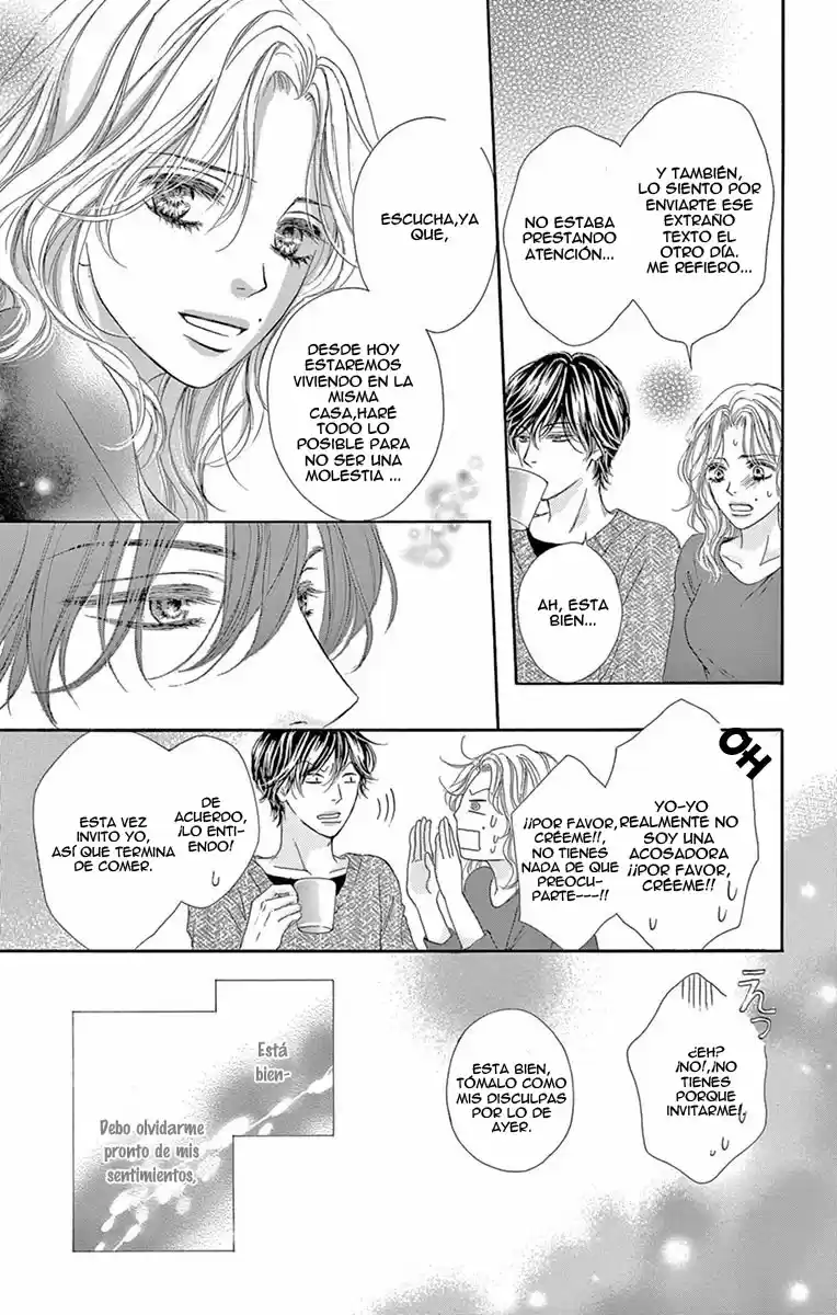 Otona No Koi Wa Kojiraseru - Capítulo 1 - Página 28 - LectorTMOo