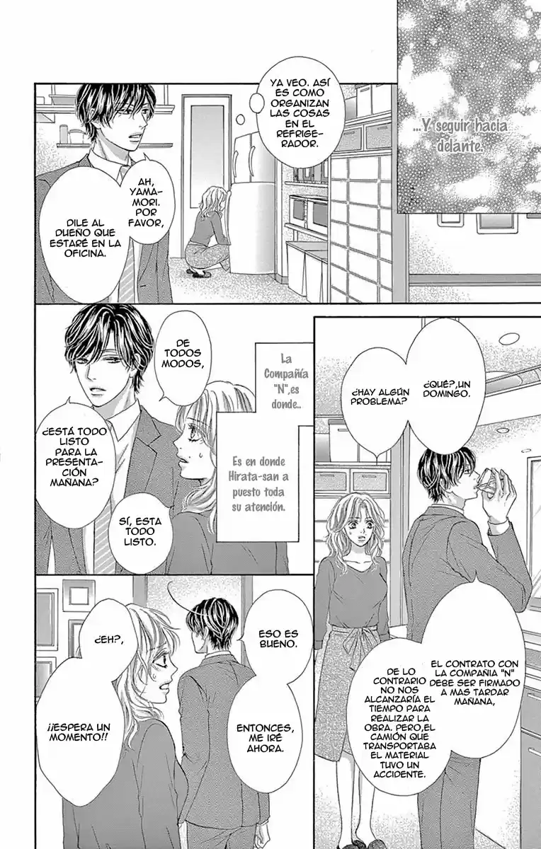 Otona No Koi Wa Kojiraseru - Capítulo 1 - Página 29 - LectorTMOo