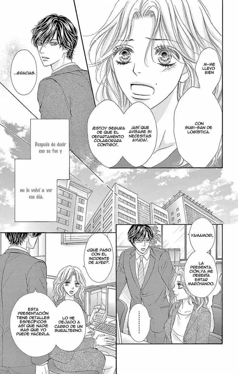 Otona No Koi Wa Kojiraseru - Capítulo 1 - Página 30 - LectorTMOo