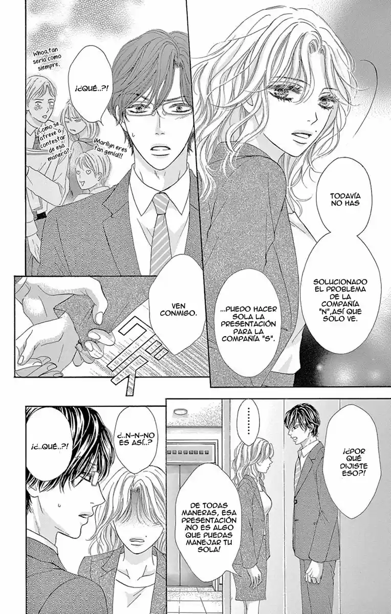 Otona No Koi Wa Kojiraseru - Capítulo 1 - Página 31 - LectorTMOo