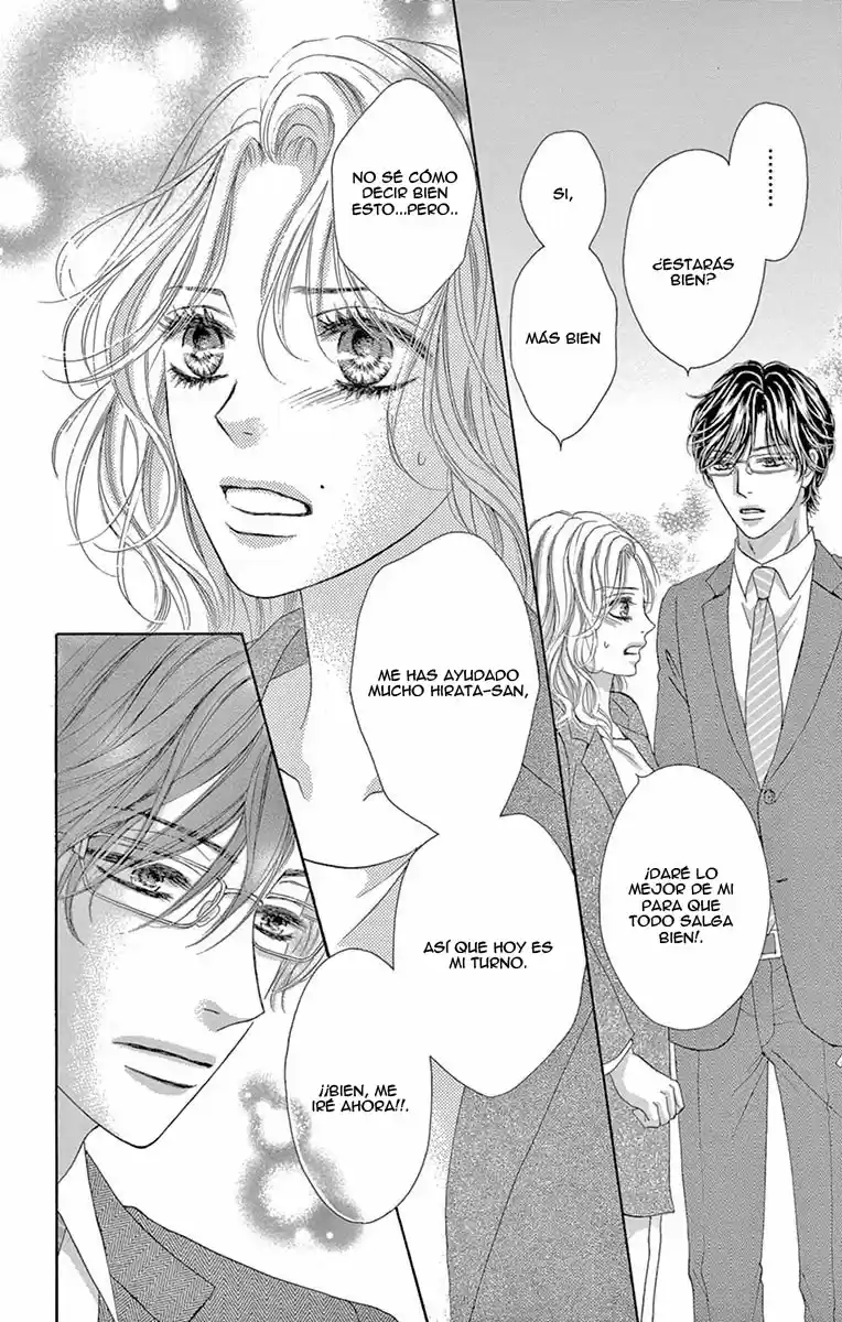 Otona No Koi Wa Kojiraseru - Capítulo 1 - Página 33 - LectorTMOo