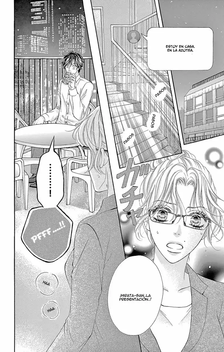 Otona No Koi Wa Kojiraseru - Capítulo 1 - Página 35 - LectorTMOo