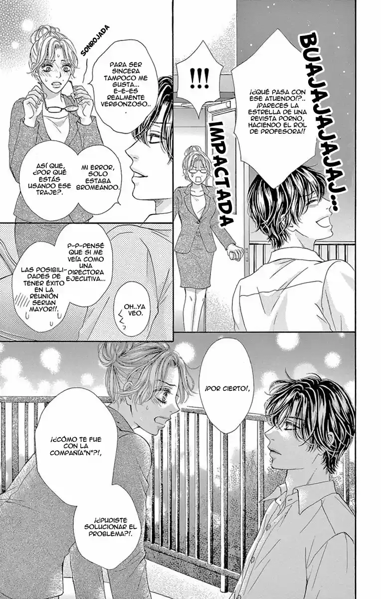 Otona No Koi Wa Kojiraseru - Capítulo 1 - Página 36 - LectorTMOo