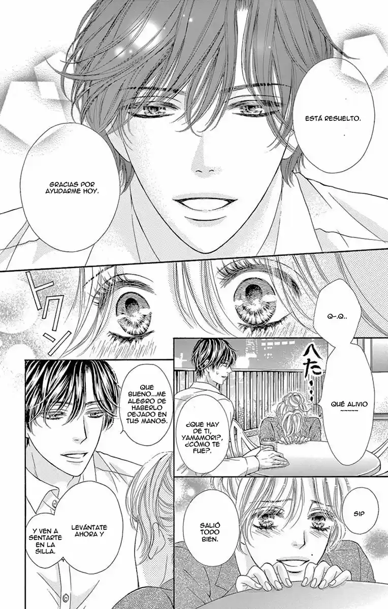 Otona No Koi Wa Kojiraseru - Capítulo 1 - Página 37 - LectorTMOo