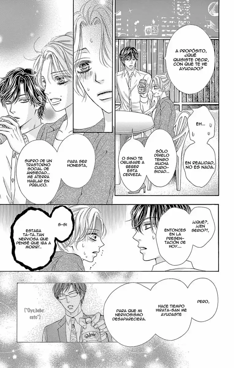 Otona No Koi Wa Kojiraseru - Capítulo 1 - Página 38 - LectorTMOo