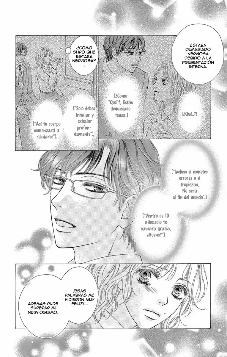 Otona No Koi Wa Kojiraseru - Capítulo 1 - Página 39 - LectorTMOo