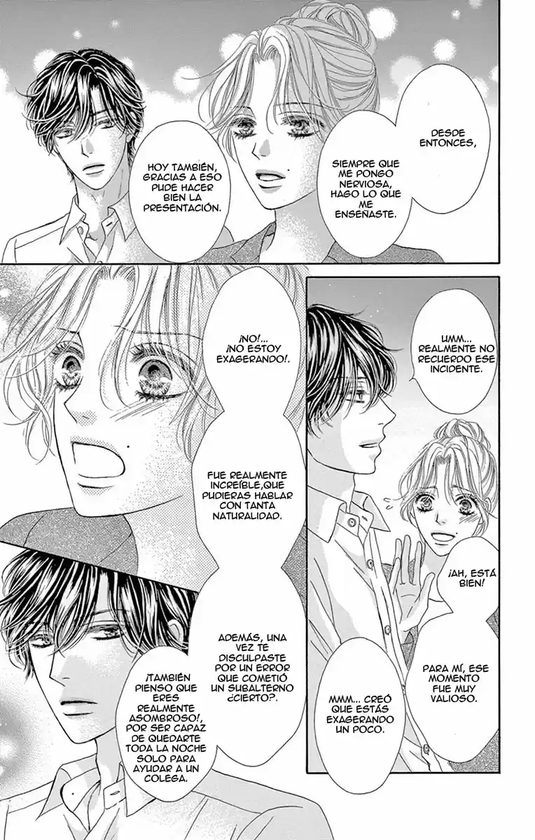 Otona No Koi Wa Kojiraseru - Capítulo 1 - Página 40 - LectorTMOo