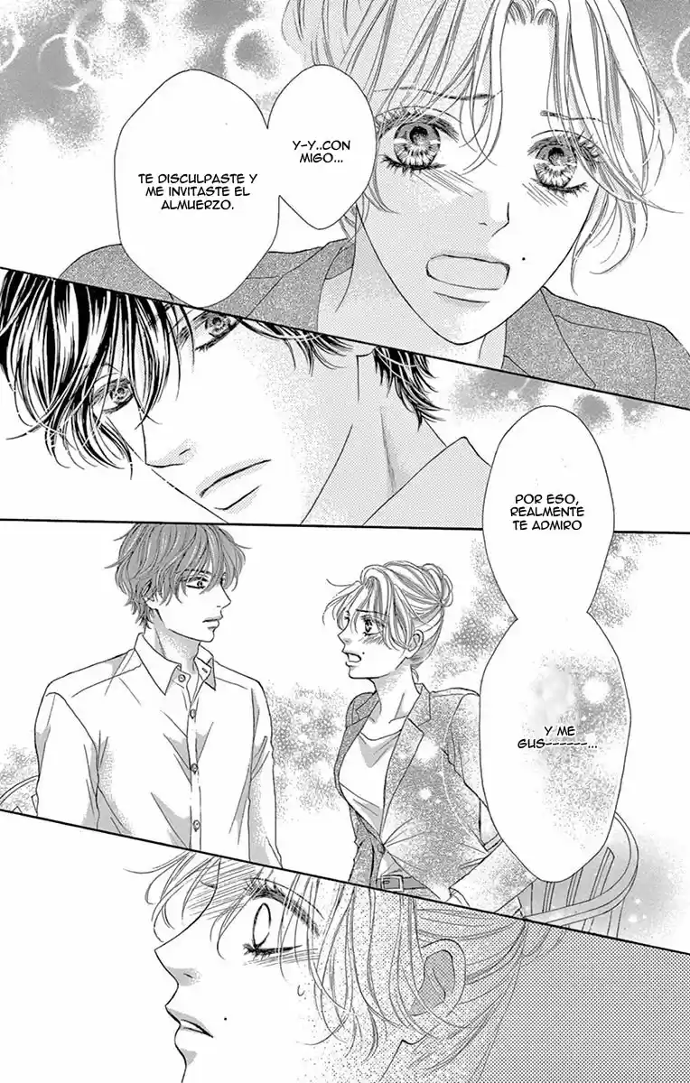 Otona No Koi Wa Kojiraseru - Capítulo 1 - Página 41 - LectorTMOo