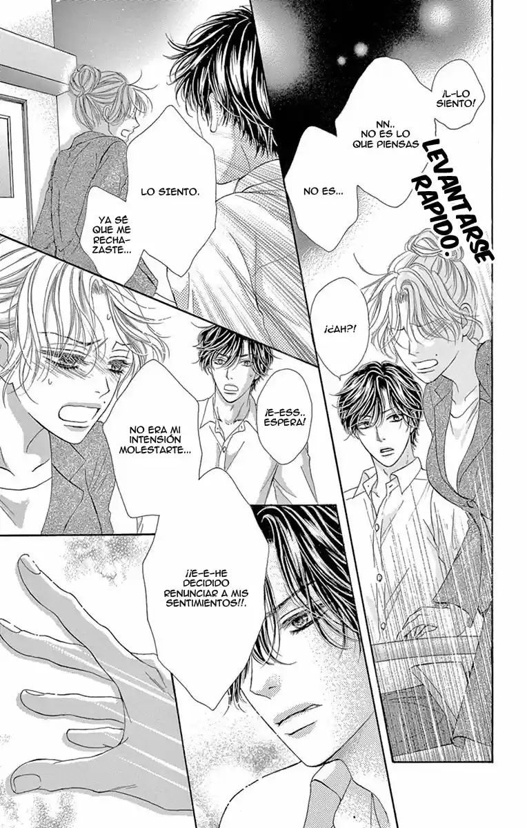 Otona No Koi Wa Kojiraseru - Capítulo 1 - Página 42 - LectorTMOo