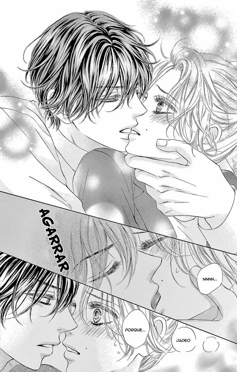 Otona No Koi Wa Kojiraseru - Capítulo 1 - Página 45 - LectorTMOo