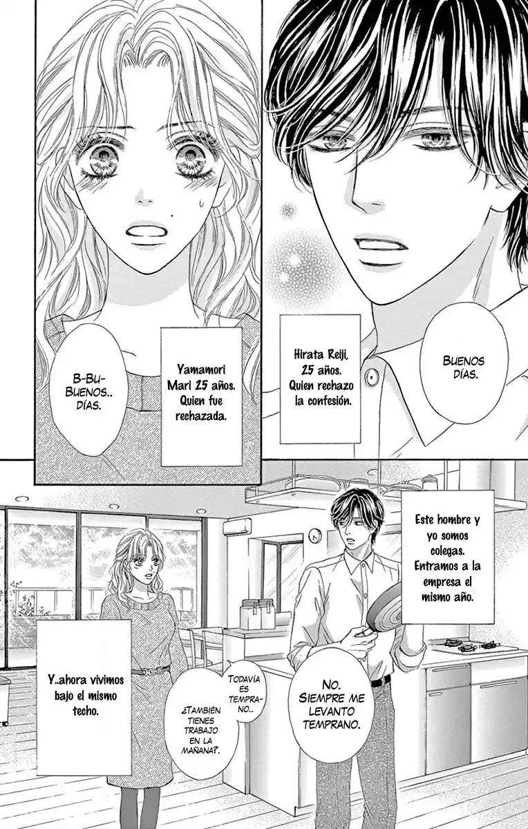 Otona No Koi Wa Kojiraseru - Capítulo 2 - Página 2 - LectorTMOo