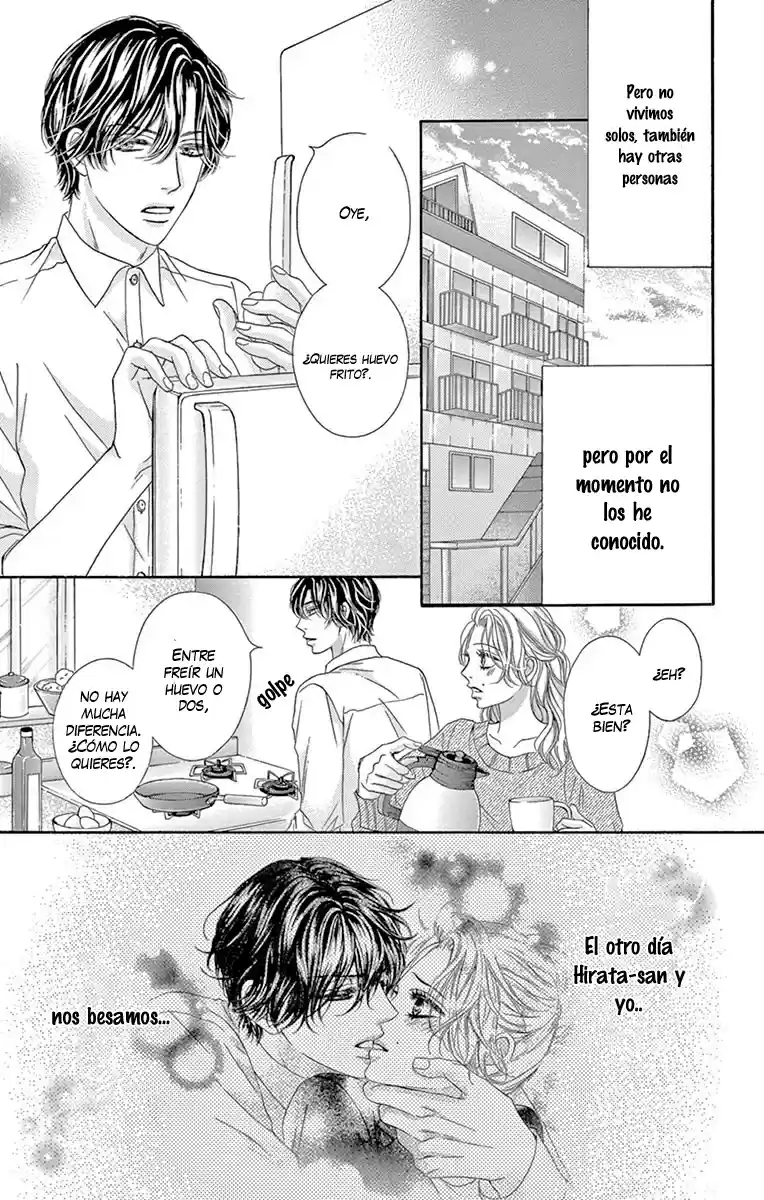 Otona No Koi Wa Kojiraseru - Capítulo 2 - Página 3 - LectorTMOo