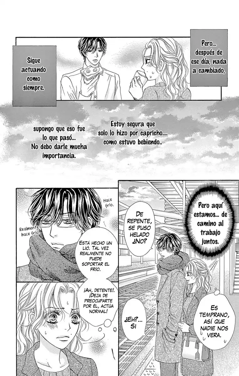 Otona No Koi Wa Kojiraseru - Capítulo 2 - Página 4 - LectorTMOo