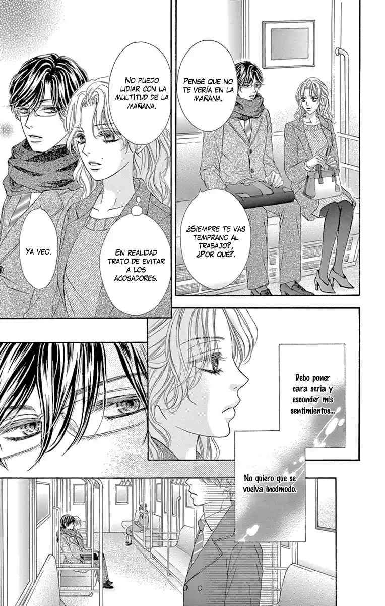 Otona No Koi Wa Kojiraseru - Capítulo 2 - Página 5 - LectorTMOo