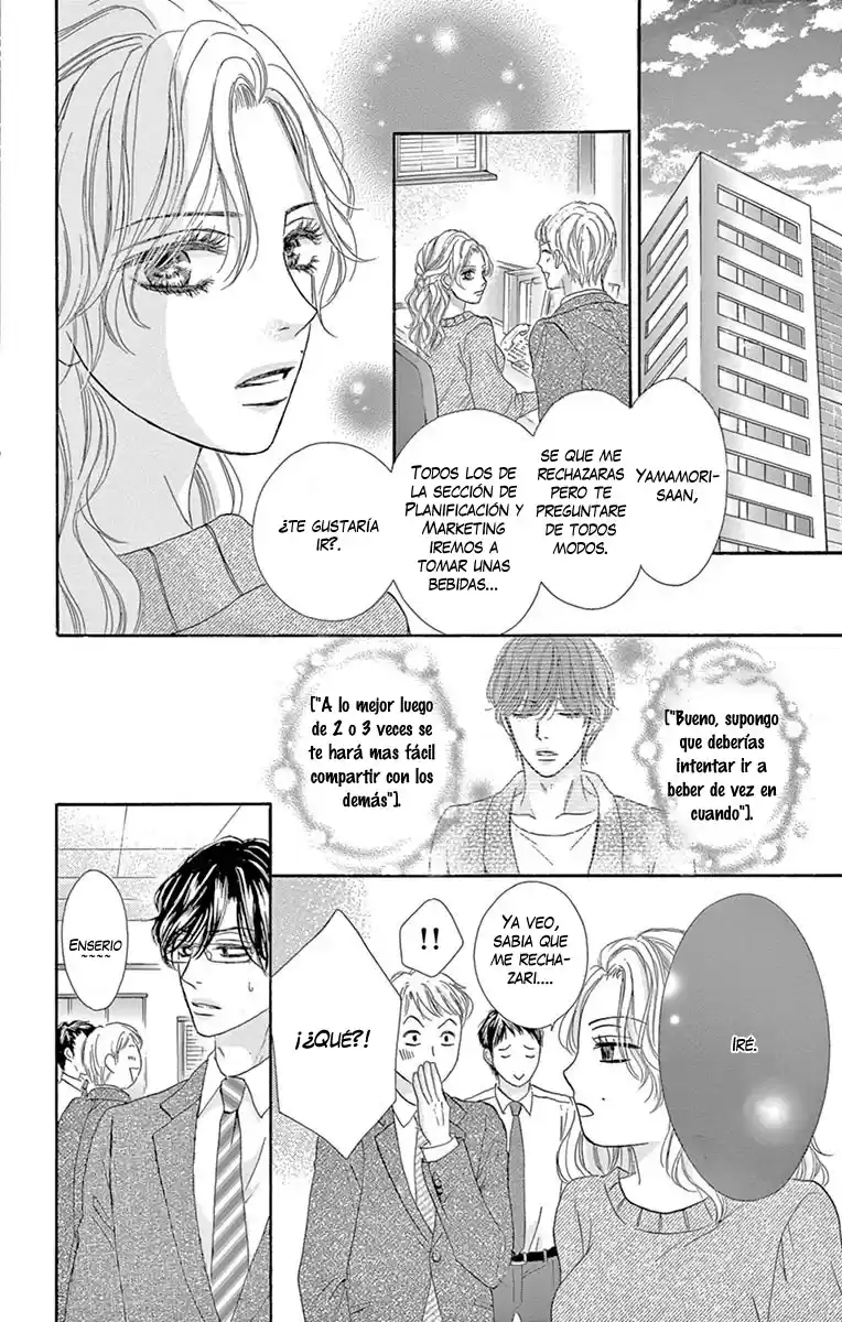 Otona No Koi Wa Kojiraseru - Capítulo 2 - Página 6 - LectorTMOo
