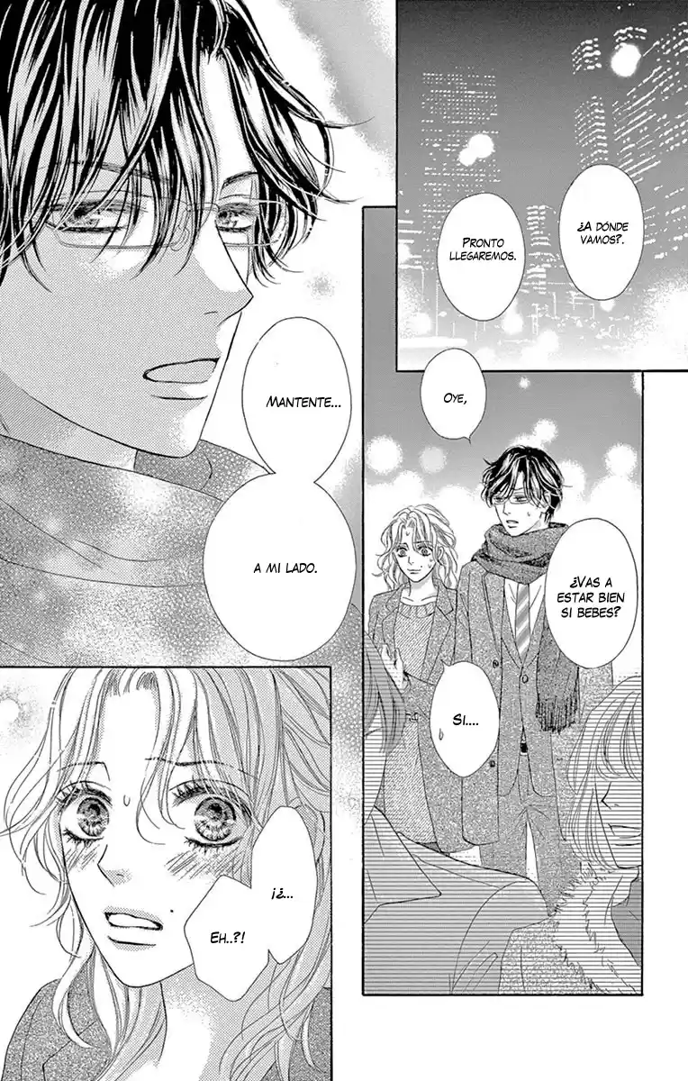 Otona No Koi Wa Kojiraseru - Capítulo 2 - Página 7 - LectorTMOo
