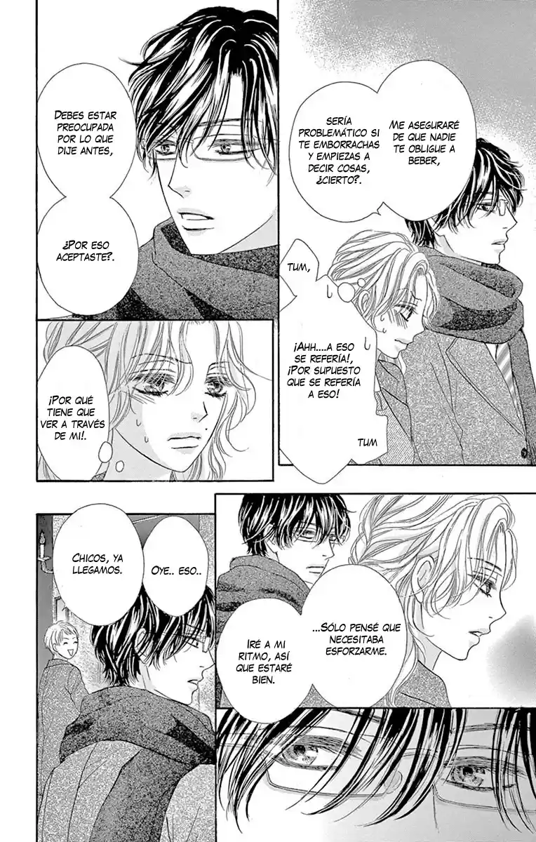 Otona No Koi Wa Kojiraseru - Capítulo 2 - Página 8 - LectorTMOo