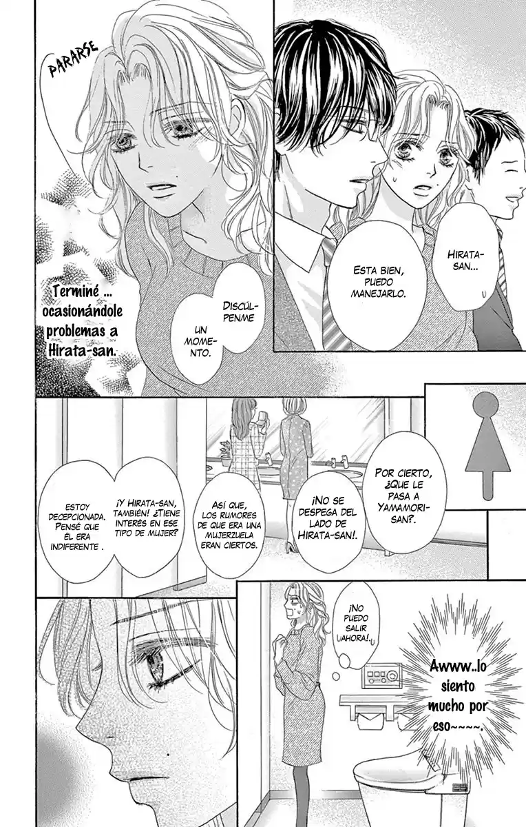 Otona No Koi Wa Kojiraseru - Capítulo 2 - Página 10 - LectorTMOo