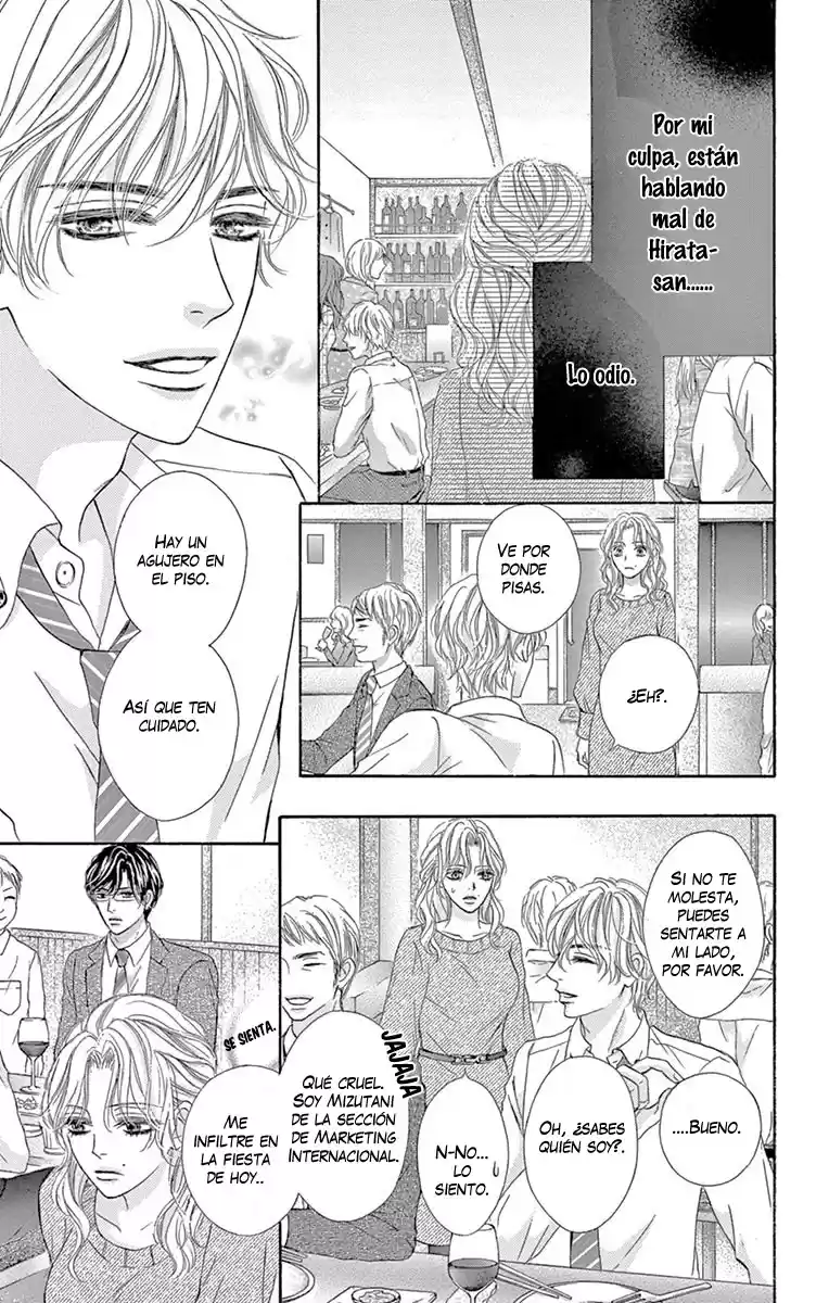 Otona No Koi Wa Kojiraseru - Capítulo 2 - Página 11 - LectorTMOo