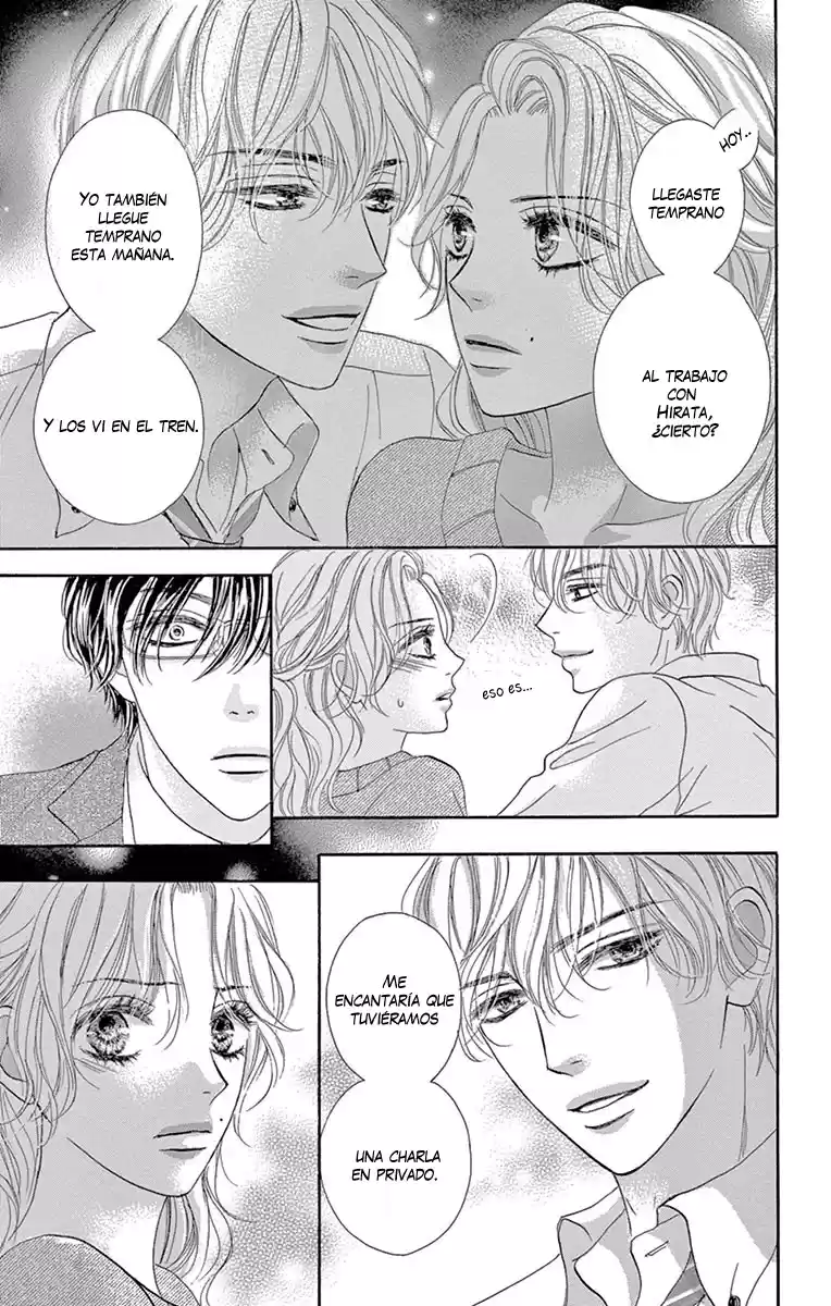 Otona No Koi Wa Kojiraseru - Capítulo 2 - Página 13 - LectorTMOo