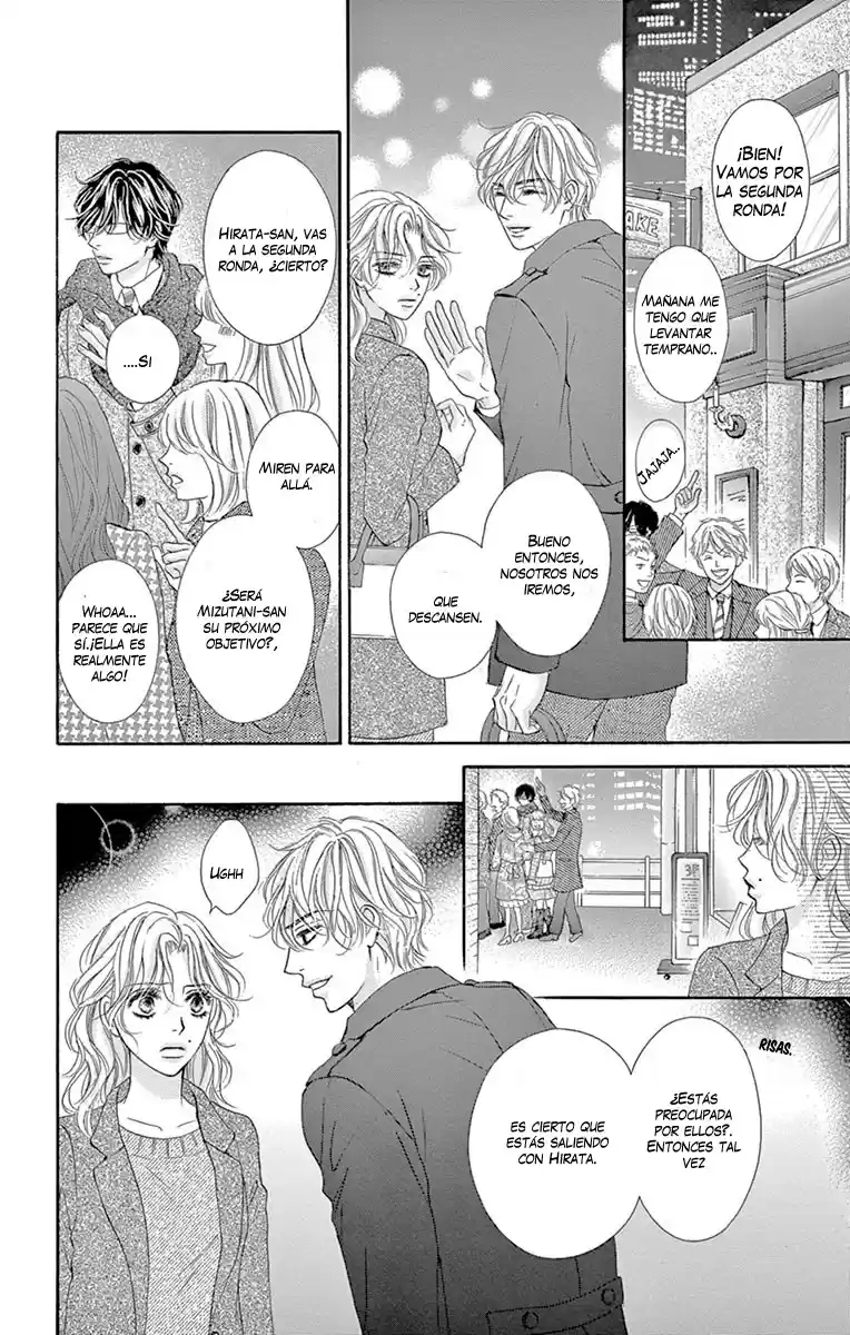 Otona No Koi Wa Kojiraseru - Capítulo 2 - Página 14 - LectorTMOo