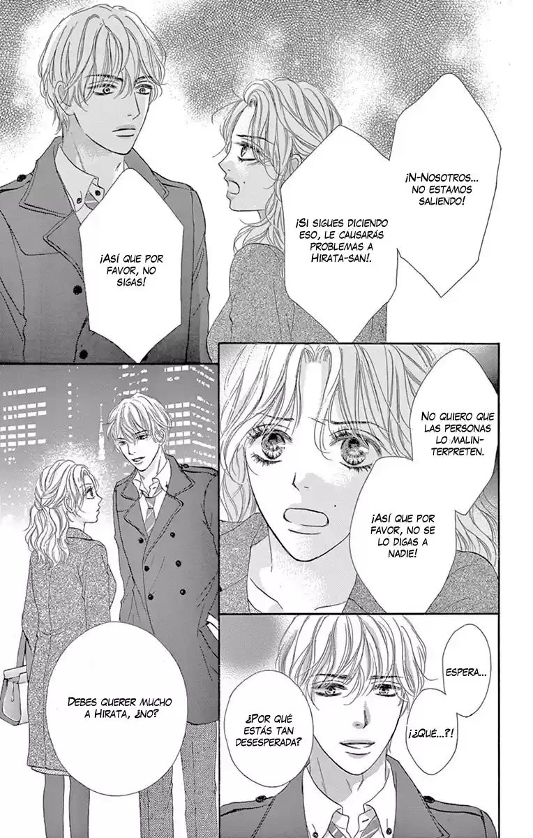 Otona No Koi Wa Kojiraseru - Capítulo 2 - Página 15 - LectorTMOo