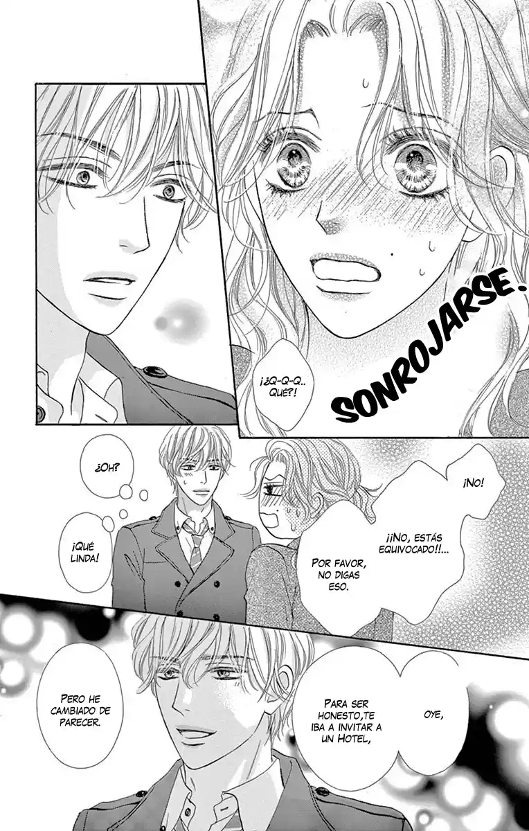 Otona No Koi Wa Kojiraseru - Capítulo 2 - Página 16 - LectorTMOo
