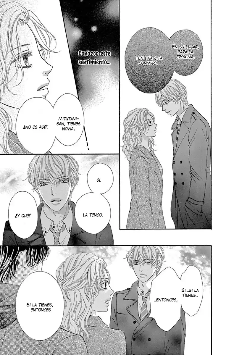 Otona No Koi Wa Kojiraseru - Capítulo 2 - Página 17 - LectorTMOo
