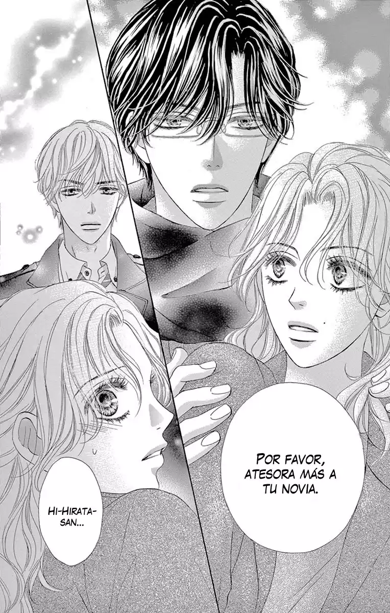 Otona No Koi Wa Kojiraseru - Capítulo 2 - Página 18 - LectorTMOo