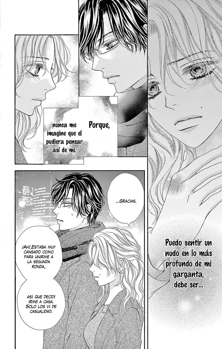 Otona No Koi Wa Kojiraseru - Capítulo 2 - Página 20 - LectorTMOo