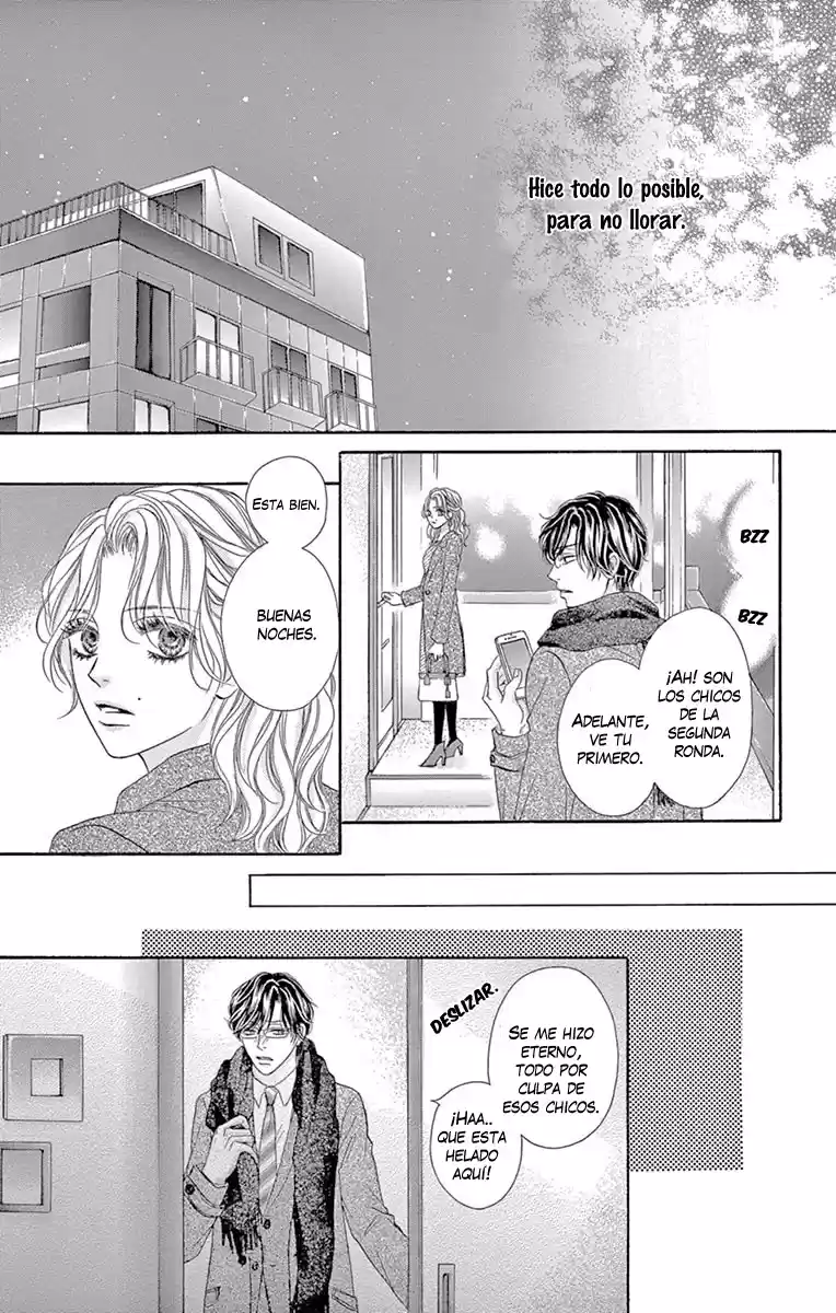 Otona No Koi Wa Kojiraseru - Capítulo 2 - Página 21 - LectorTMOo