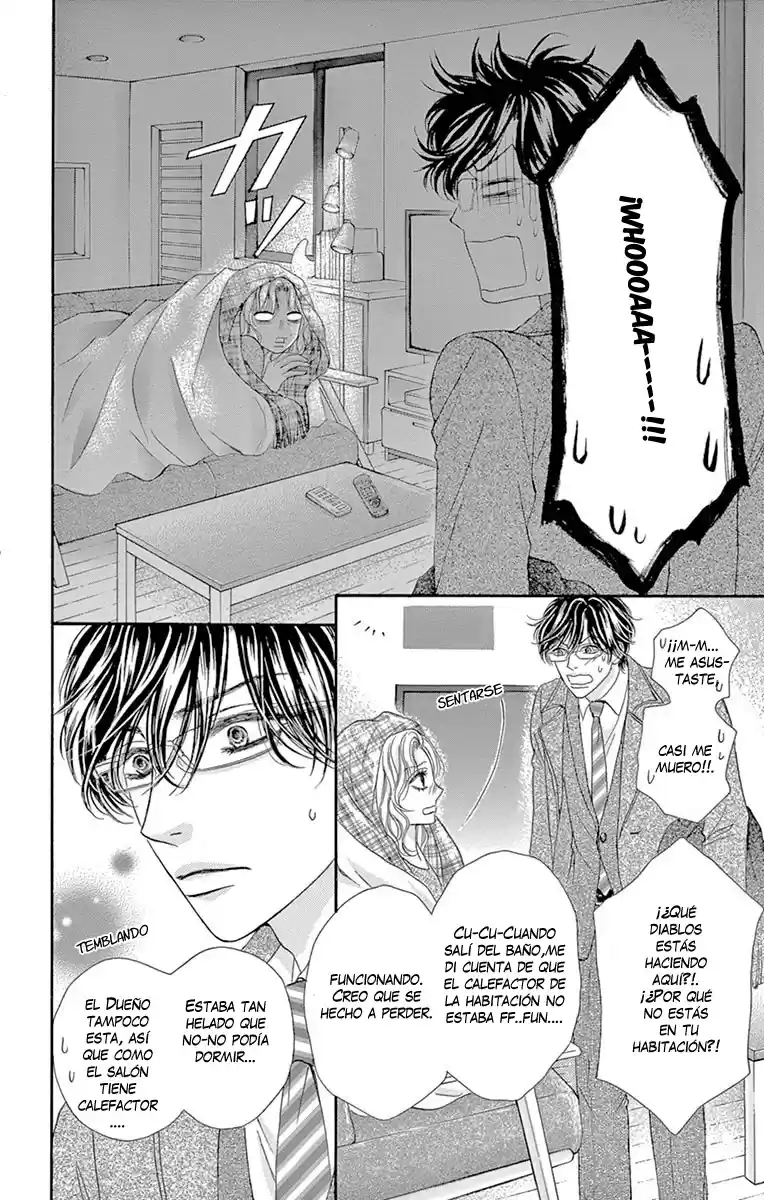 Otona No Koi Wa Kojiraseru - Capítulo 2 - Página 22 - LectorTMOo