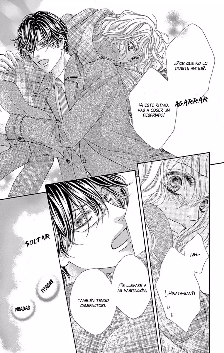 Otona No Koi Wa Kojiraseru - Capítulo 2 - Página 23 - LectorTMOo