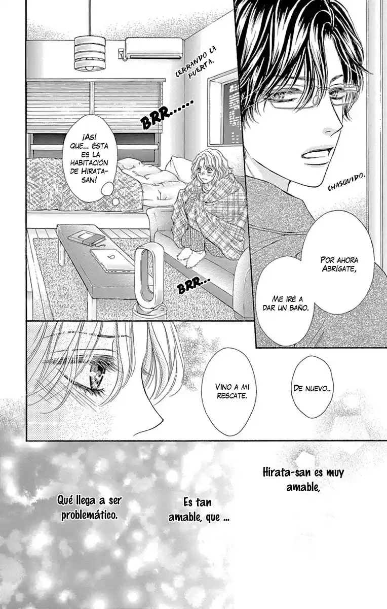 Otona No Koi Wa Kojiraseru - Capítulo 2 - Página 24 - LectorTMOo