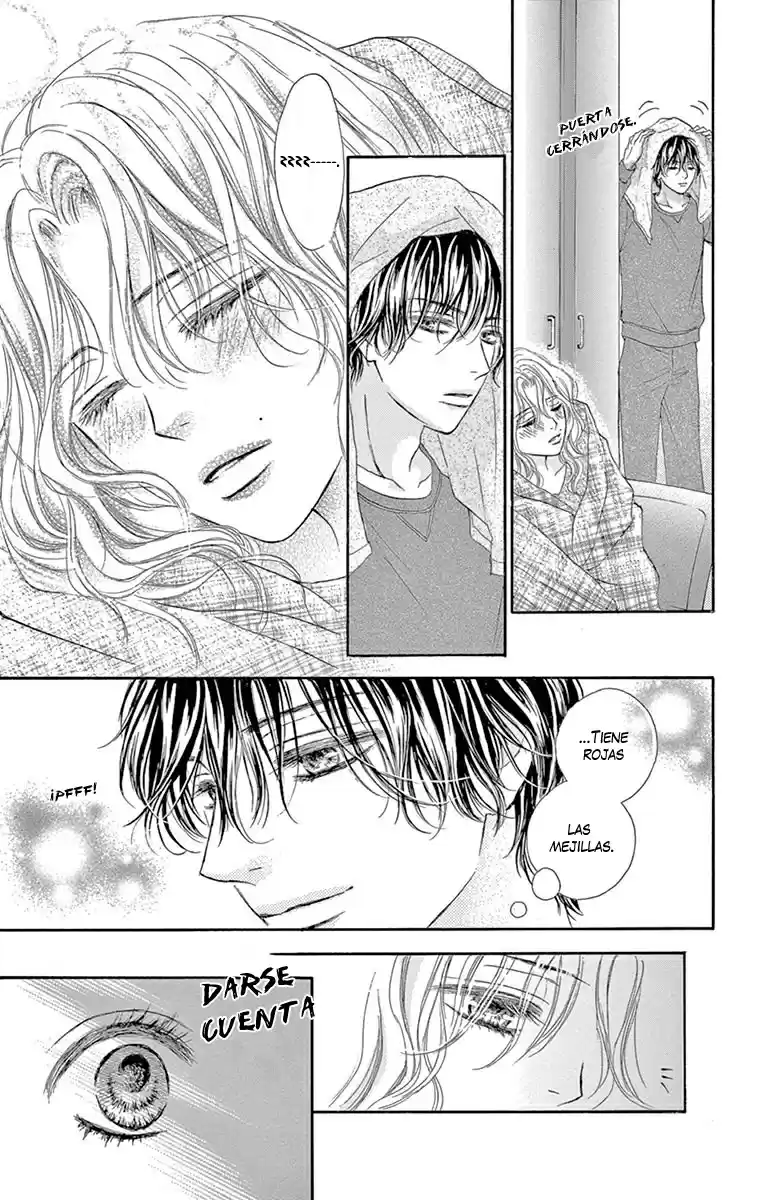 Otona No Koi Wa Kojiraseru - Capítulo 2 - Página 25 - LectorTMOo